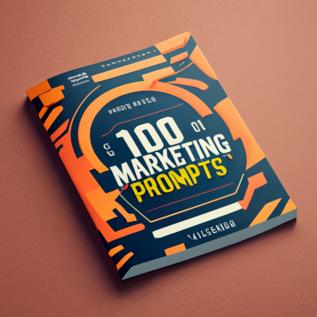 100 Marketing Prompts