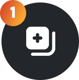 CREATE YOUR AI PERSONA